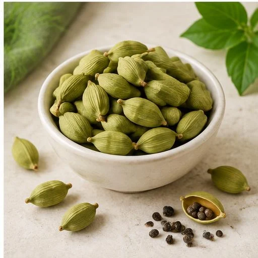 Cardamom flavour ingredient