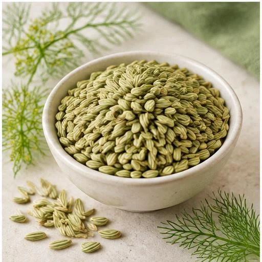 Fennel flavour ingredient