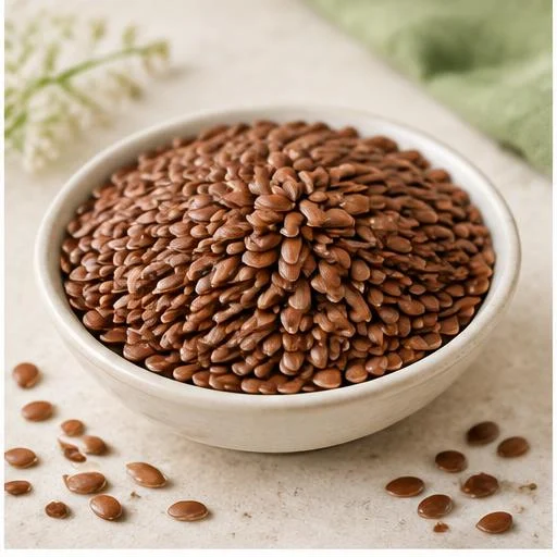 Flaxseed ingredient