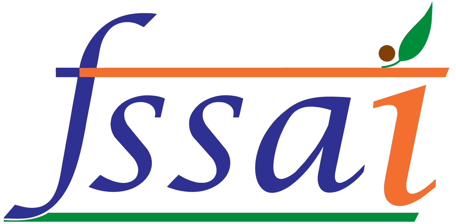 FSSAI mark