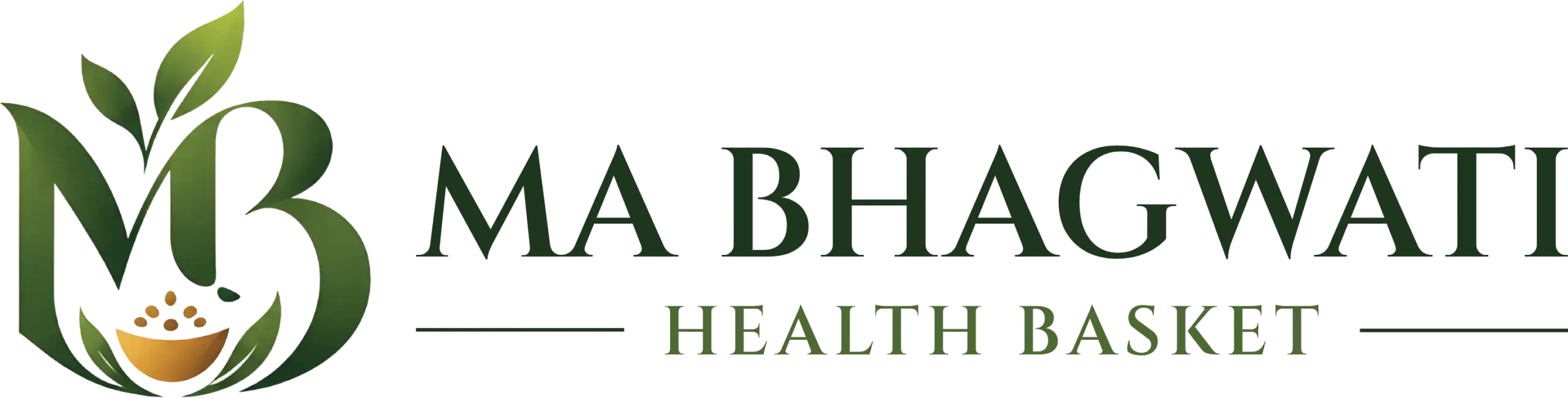 Ma Bhagwati Health Basket