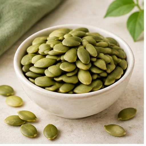 Pumpkin seed ingredient